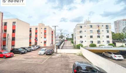 Apartamento/ à 4 quadras do Shopping SJP R$275 mil