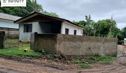 12km/Centro S.J. Pinhais/Curitiba Morar/lazer/Na Renauth/R$ 300mil