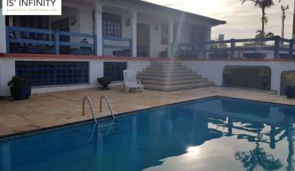 Casa/Praia/400m²/Quadra do Mar/Matinhos/113km/S.José/Curitiba/R$1.600.000,