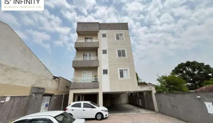 Ótimo apartamento no Jardim Cruzeiro R$ 269 mil