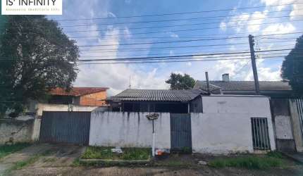 Terreno bem localizado na cidade jardim R$320 mil
