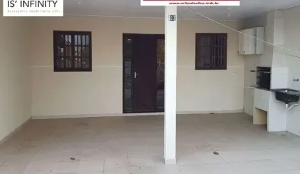 Casa/100m²/Matinhos/Praia á 100km S.José/Curitiba/150m do Mar/ R$ 380mil