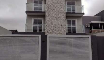 Apartamento com 56m² no boneca do iguaçu por R$370mil