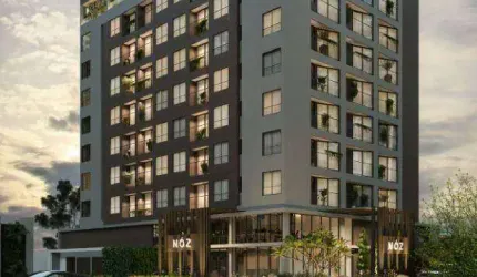 Apartamento com 2 dormitórios à venda, 61 m² por R$ 306.839,76 - Catolé - Campina Grande/PB