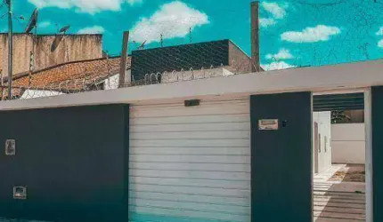 Casa com 3 dormitórios à venda, 105 m² por R$ 525.000,00 - Catole - Campina Grande/PB