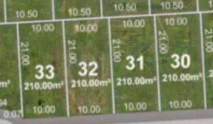 Terreno à venda, 210 m² por R$ 220.000 - Itararé - Campina Grande/PB