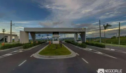 Lote à venda no Terras Alphaville em Campina Grande/PB