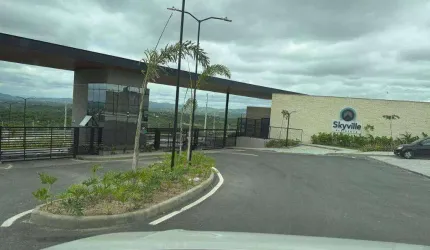 Terreno à venda, 266 m² por R$ 260.000,00 - Vila Cabral - Campina Grande/PB