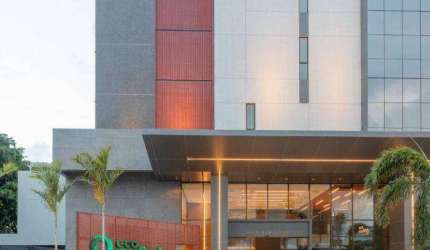 Sala à venda, 39 m² por R$ 409.502,80 - Bancários - João Pessoa/PB