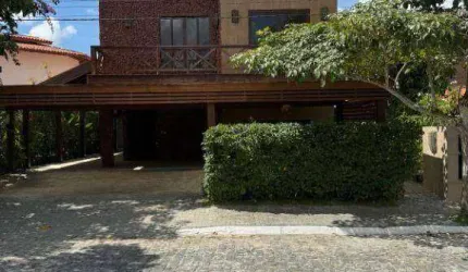Casa com 6 dormitórios à venda, 540 m² por R$ 1.800.000,00 - Zona Rural - Campina Grande/PB