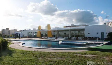 Terreno à venda, 200 m² por R$ 170.000,00 - Centenário - Campina Grande/PB