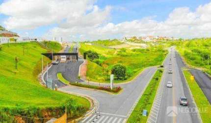 Terreno à venda, 250 m² por R$ 140.000,00 - Zona Rural - Lagoa Seca/PB