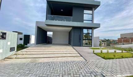 Casa com 4 dormitórios à venda, 238 m² por R$ 1.060.000,00 - Zona Rural - Lagoa Seca/PB