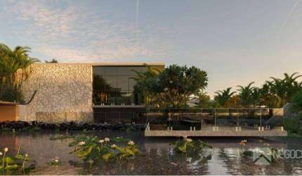 Casa com 3 dormitórios à venda, 182 m² por R$ 1.675.209,85 - Portal do Sol - João Pessoa/PB