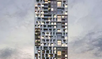 Apartamento com 2 dormitórios à venda, 60 m² por R$ 981.000,00 - Altiplano Cabo Branco - João Pessoa/PB