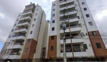 Apartamento com 2 dormitórios à venda, 70 m² por R$ 330.000,00 - Catolé - Campina Grande/PB