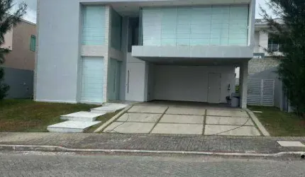 Casa com 5 dormitórios à venda por R$ 3.000.000,00 - Jardim Tavares - Campina Grande/PB