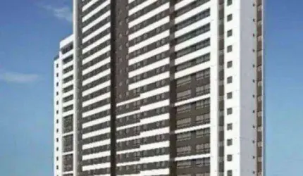 Apartamento com 3 dormitórios à venda, 87 m² por R$ 520.000,00 - Bela Vista - Campina Grande/PB