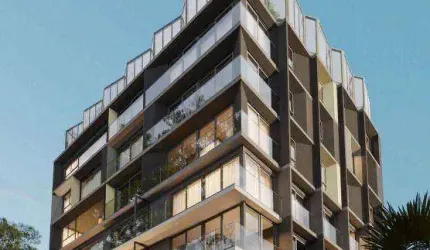 Loft com 1 dormitório à venda, 21 m² por R$ 302.140 - Manaíra - João Pessoa/PB