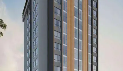 Apartamento com 2 dormitórios à venda, 44 m² por R$ 259.700,00 - Mirante - Campina Grande/PB