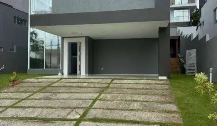 Casa com 4 dormitórios à venda, 324 m² por R$ 2.800.000,00 - Mirante - Campina Grande/PB