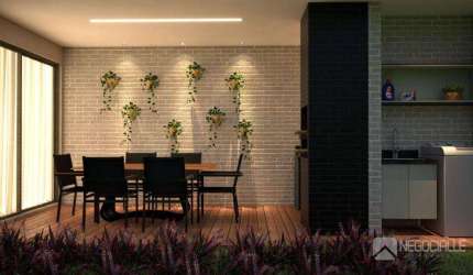 Casa com 3 dormitórios à venda por R$ 660.000,00 - Zona Rural - Lagoa Seca/PB