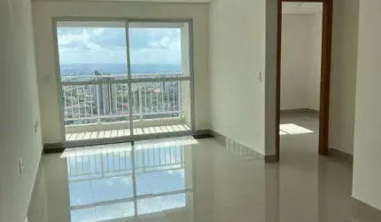 Apartamento com 3 dormitórios à venda, 90 m² por R$ 630.000,00 - Alto Branco - Campina Grande/PB