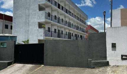Apartamento com 2 dormitórios à venda, 77 m² por R$ 120.000,00 - Ramadinha - Campina Grande/PB