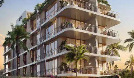 Apartamento com 3 dormitórios à venda, 88 m² por R$ 1.476.831 - Poço - Cabedelo/PB