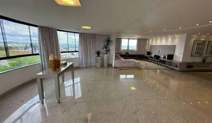 Apartamento com 4 suítes à venda, 330 m² por R$ 1.300.000 - Mirante - Campina Grande/PB