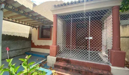 Casa com 3 dormitórios, 120 m² - venda por R$ 315.000,00 ou aluguel por R$ 2.500,00/mês - Prata - Campina Grande/PB