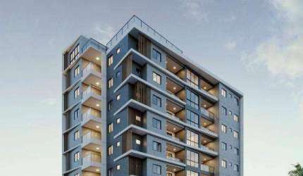 Apartamento com 2 dormitórios à venda, 68 m² por R$ 515.000,00 - Jardim Oceania - João Pessoa/PB