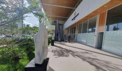 Loja, 75 m² - venda por R$ 638.064,00 ou aluguel por R$ 3.000,00/mês - Catolé - Campina Grande/PB