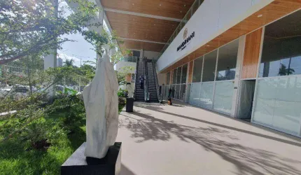 Loja, 75 m² - venda por R$ 638.064,00 ou aluguel por R$ 3.000,00/mês - Catolé - Campina Grande/PB