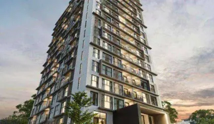 Apartamento com 3 dormitórios à venda, 68 m² por R$ 450.000,00 - Catolé - Campina Grande/PB