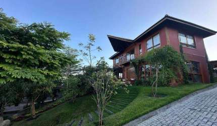 Casa com 2 dormitórios à venda, 300 m² por R$ 2.400.000,00 - Zona Rural - Lagoa Seca/PB