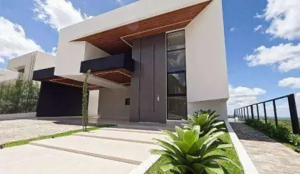 Casa com 5 suítes à venda, 300 m² por R$ 1.950.000 - Itararé - Campina Grande/PB