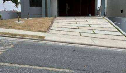 Casa com 4 dormitórios à venda, 400 m² por R$ 2.500.000,00 - Mirante - Campina Grande/PB
