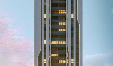 Apartamento com 2 dormitórios à venda, 53 m² por R$ 338.180,00 - Alto Branco - Campina Grande/PB