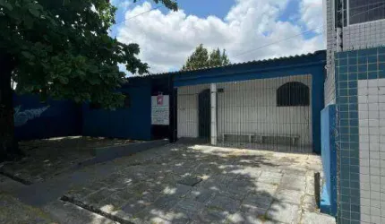 Prédio comercial Centro