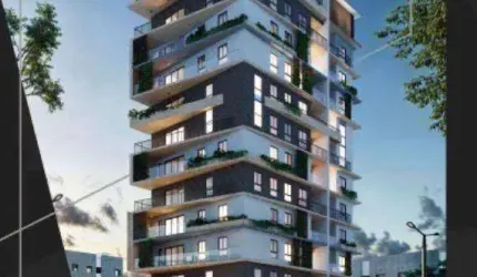 Apartamento com 2 dormitórios à venda, 60 m² por R$ 467.711 - Aeroclube - João Pessoa/PB