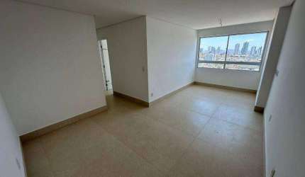 Apartamento com 3 quartos, sendo 2 suítes para alugar, 89 m² por R$ 3.150/mês - Catolé - Campina Grande/PB