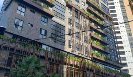 Apartamento Duplex com 3 dormitórios à venda, 120 m² por R$ 1.300.000,00 - Tambaú - João Pessoa/PB