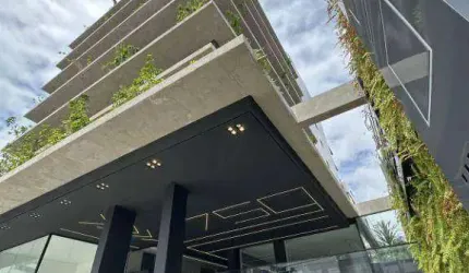 Apartamento com 1 dormitório à venda, 65 m² por R$ 701.078,90 - Tambaú - João Pessoa/PB
