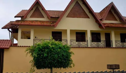 Casa com 4 dormitórios à venda, 393 m² por R$ 840.000,00 - Mirante - Campina Grande/PB