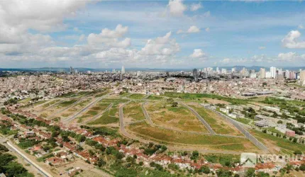 Terreno à venda, 294 m² por R$ 143.965,06 - Centro - Campina Grande/PB