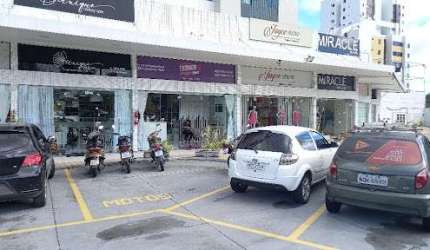 Loja para alugar, 45 m² por R$ 2.383,33/mês - Catolé - Campina Grande/PB