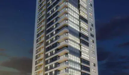 Lançamento Residencial no tradicional Bairro da Prata, Campina Grande.