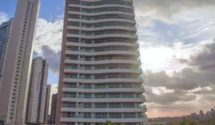 Apartamento com 5 dormitórios à venda, 510 m² por R$ 5.300.000,00 - Altiplano Cabo Branco - João Pessoa/PB