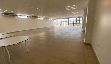 Andar Corporativo para alugar, 275 m² no Alto Branco - Campina Grande/PB